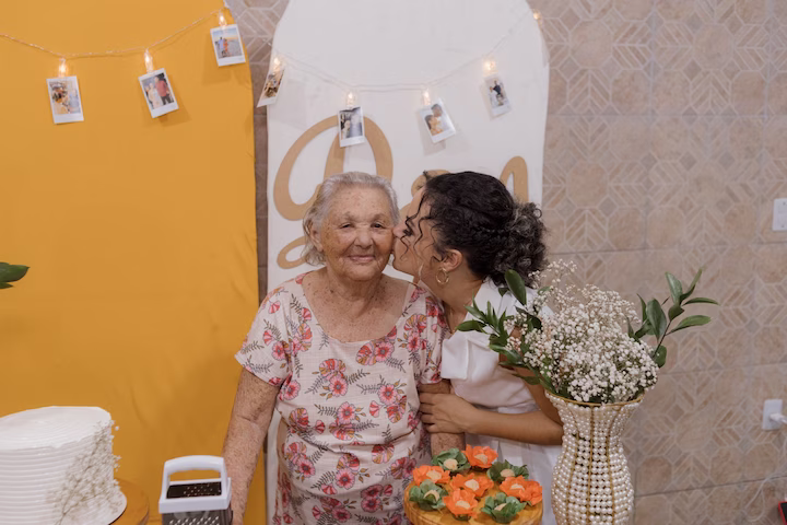 Registro pessoal de um capítulo da história